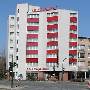 City Hotel Essen